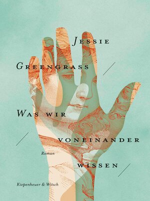 cover image of Was wir voneinander wissen